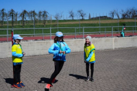 Trainingstage