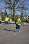 Trainingstage