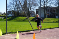Trainingstage