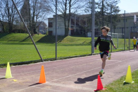 Trainingstage