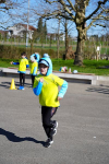 Trainingstage