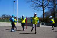 Trainingstage