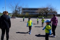 Trainingstage