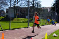 Trainingstage