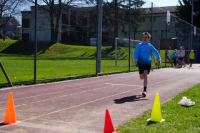 Trainingstage