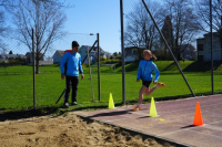 Trainingstage