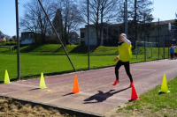 Trainingstage