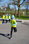 Trainingstage