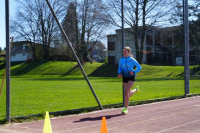 Trainingstage