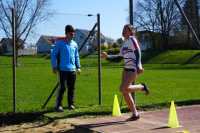Trainingstage