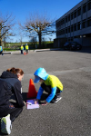 Trainingstage