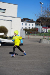 Trainingstage