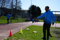Trainingstage