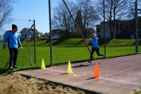 Trainingstage