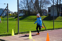 Trainingstage