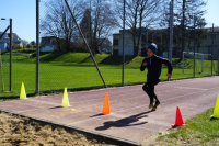 Trainingstage