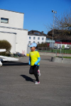Trainingstage