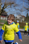 Trainingstage