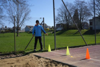 Trainingstage