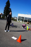 Trainingstage