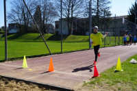 Trainingstage
