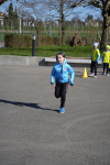 Trainingstage