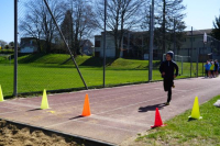 Trainingstage