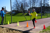 Trainingstage