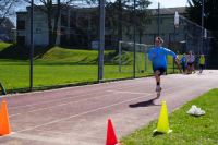 Trainingstage