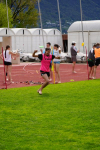 Trainingslager Freitag