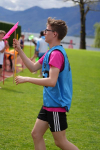 Trainingslager Freitag