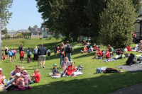 UBS Kids Cup Gossau