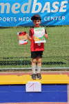 UBS Kids Cup Gossau