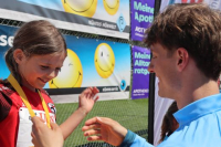 UBS Kids Cup Gossau