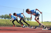 UBS Kids Cup Gossau
