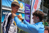 UBS Kids Cup Gossau