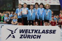 UBS Kids Cup Team 2