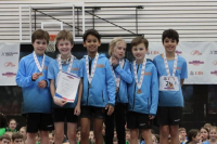 UBS Kids Cup Team 2