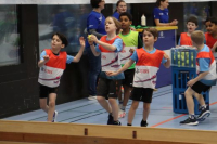 UBS Kids Cup Team 2