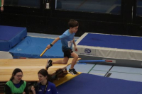 UBS Kids Cup Team 2