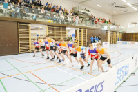 UBS Kids Cup Team
