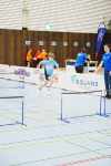 UBS Kids Cup Team