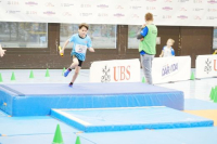 UBS Kids Cup Team