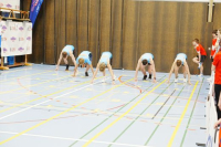 UBS Kids Cup Team