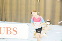 UBS Kids Cup Team