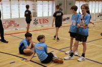 UBS Regionalfinal