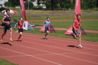 Visana Sprint