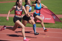 Visana Sprint