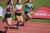 Visana Sprint
