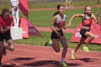 Visana Sprint